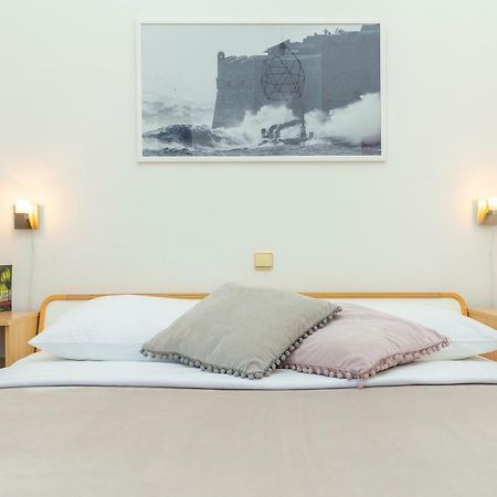 두브로브니크 Hedera Estate, Hedera A1 아파트 외부 사진